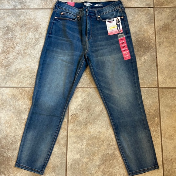 Levi's Denim - Levi’s DENIZEN 10M MISSES NEW WITH TAGS